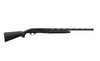 Retay USA GORBLK28 Gordion Waterfowl Inertia Plus 12 Gauge with 28 Deep Bore Drilled Barrel 3 Chamber 41 Capacity Matte Black Anodized Metal Finish  Black Synthetic Stock Right Hand Full Size UPC: 193212022998