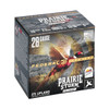 Federal Prairie Storm 28 Gauge Shotshell Ammunition, 2 3/4 Inch, 1300 FPS, 13/16 Ounce, #6 Shot - 25 Cartridge Box ( 25 / 1 )