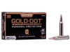 Speer 24461 Gold Dot Personal Protection 223Rem 62gr Soft Point 20 Per Box/10 Case