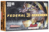 Federal Swift Scirocco II Hyper Velocity Centerfire Ammunition, 308 Winchester, Swift Scirocco II, 165 Grain - 20 Cartridge Box ( 20 / 1 )