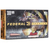 Federal Swift Scirocco II Hyper Velocity Centerfire Ammunition, 308 Winchester, Swift Scirocco II, 165 Grain - 20 Cartridge Box ( 20 / 1 )