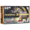 Federal Swift Scirocco II Hyper Velocity Centerfire Ammunition, 30-06 Springfield, Swift Scirocco II, 165 Grain - 20 Cartridge Box ( 20 / 1 )