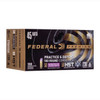 Federal Syntech Subsonic Centerfire Ammunition, 45 ACP, HST JHP/Syntech TSJ, 230 Grain - 100 Cartridge Box ( 100 / 1 )