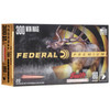 Federal Swift Scirocco II Hyper Velocity Centerfire Ammunition, 300 Win Mag, Swift Scirocco II, 180 Grain - 20 Cartridge Box ( 20 / 1 )