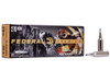 Federal P270WSMTA1 Premium Terminal Ascent 270WSM 136gr 20 Per Box/10 Case
