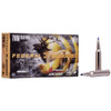 Federal, Premium, 7mm Remington Magnum, 155 Grain, Terminal Ascent, Box of 20 Rounds UPC: 604544659467