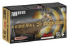 Federal Swift Scirocco II Hyper Velocity Centerfire Ammunition, 7mm Rem Mag, Swift Scirocco II, 150 Grain - 20 Cartridge Box ( 20 / 1 )