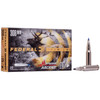 Federal Terminal Ascent Hyper Velocity Centerfire Ammunition, 308 Winchester, Terminal Ascent, 175 Grain - 20 Cartridge Box ( 20 / 1 )