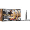 Federal Terminal Ascent Hyper Velocity Centerfire Ammunition, 30-06 Springfield, Terminal Ascent, 175 Grain - 20 Cartridge Box ( 20 / 1 )