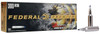 Federal Terminal Ascent Hyper Velocity Centerfire Ammunition, 300 WSM, Terminal Ascent, 200 Grain - 20 Cartridge Box ( 20 / 1 )