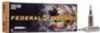 Federal Terminal Ascent Hyper Velocity Centerfire Ammunition, 300 WSM, Terminal Ascent, 200 Grain - 20 Cartridge Box ( 20 / 1 )