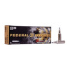 Federal Terminal Ascent Hyper Velocity Centerfire Ammunition, 300 WSM, Terminal Ascent, 200 Grain - 20 Cartridge Box ( 20 / 1 )