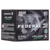 Federal Upland 410 Bore Shotshell Ammunition, 2 3/4 Inch, 1400 FPS, 2/3 Ounce, #7 1/2 Shot - 25 Cartridge Box ( 25 / 1 )