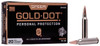 Speer Gold Dot Hyper Velocity Centerfire Ammunition, 223 Remington, Soft Point, 75 Grain - 20 Cartridge Box ( 20 / 1 )