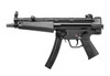 HK SP5 9MM 8.9" 30RD BLK UPC: 642230259829