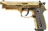 Girsan Regard MC Deluxe, 9mm Caliber, Semi-Automatic, Pistol