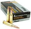 SIG AMMO 6MM CRD 107GR OTM 20/200 UPC: 798681614028
