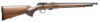 CZUSA 02370 CZ 457 Royal Full Size 22 LR 51 16.50 Black Nitride Steel Threaded Barrel Black Nitride Steel Receiver Walnut Fixed American Style wDecorative Forend Tip Stock Right Hand UPC: 806703023700