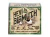 HEVI-Shot HS19006 HEVI-Bismuth 410Gauge 3" 9/16oz Bismuth 6Shot 25 Per Box/10 Case