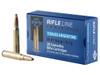 PPU PP7AS Metric Rifle 7.65x53mmArgentine 180gr Soft Point Boat Tail 20 Per Box/10 Case
