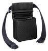 Bob Allen 18000 Original Divided Shell Pouch Nylon Capacity 50rd Belt Mount 2650 Belt UPC: 019691180007