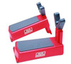 MTM CaseGard PR30 Pistol Handgun Rest Handgun Red Polymer UPC: 026057360300