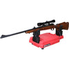 MTM CaseGard SNCR30 SiteInClean Rest  Cleaning Center RifleShotgun Red UPC: 026057360423