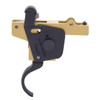 Timney Featherweight Deluxe Trigger w/ Safety FN Mauser UPC: 081950003013