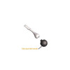 T3 TAC XXL BOLT HANDLE UPC: 082442547497