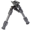 Caldwell 1092515 Accumax Premium Carbon Fiber Bipod 69 Gray UPC: 661120416166