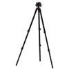 BogPod 1099442 DeathGrip  Black Aluminum 959 UPC: 661120416692
