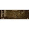 MARLIN MODEL 336 SCHEMATIC VINTAGE BRWN UPC: 681565032103