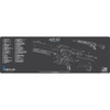 AR10 SCHEMATIC RIFLE CHARCOAL GRAY UPC: 681565032080