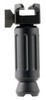 Strike VIPERMFSPO Viper Monopod Attachment Black Aluminum UPC: 708747546941