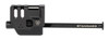Strike Industries G4MDCOMPS Mass Driver Compensator Black Aluminum with 1.41 OAL for 9mm Luger Glock 17 Gen4 UPC: 708747548433