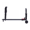 BenchMaster BMPSSR Perfect Shot  Universal Black 1729 Steel UPC: 751710507630