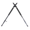 Truglo TG8920XB SolidShot  Bipod Black 2140 Aluminum UPC: 788130025857