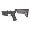 Lower Receiver Group w/ Stock Mod 0 - COSMO UPC: 812526020437