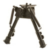 HEAVY DUTY BI-POD PIV ADJ 9IN-13IN BLK UPC: 843119031226