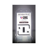 ANTI-WALK PIN SET - LARGE PINS UPC: 850544004916