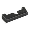 Apex Tactical 116130 Extended Mag Release  CZ P10C Black Steel UPC: 854263007654