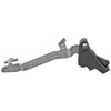 Apex Tactical 102117 Action Enhancement  Black Dropin Trigger Compatible wGlock 4343X48 Right Hand UPC: 854263007951