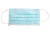 Tinla 3 Ply Disposable Ear-Loop Facemask 50 Pack UPC: 6954877603977
