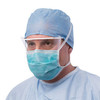 Tinla 3 Ply Disposable Ear-Loop Facemask 50 Pack UPC: 6954877603977