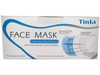 Tinla 3 Ply Disposable Ear-Loop Facemask 50 Pack UPC: 6954877603977