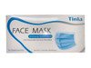 Tinla 3 Ply Disposable Ear-Loop Facemask 50 Pack UPC: 6954877603977