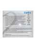 Tinla 3 Ply Disposable Ear-Loop Facemask 50 Pack UPC: 6954877603977