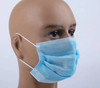 Tinla 3 Ply Disposable Ear-Loop Facemask 50 Pack UPC: 6954877603977