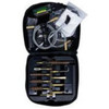 Clenzoil 2236 Field  Range Tactical Cleaning Kit PistolRifle 17 Pieces Black UPC: 893791002236