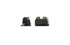 AREX Zero 1 Night Sights Tall Set UPC: 815537027655